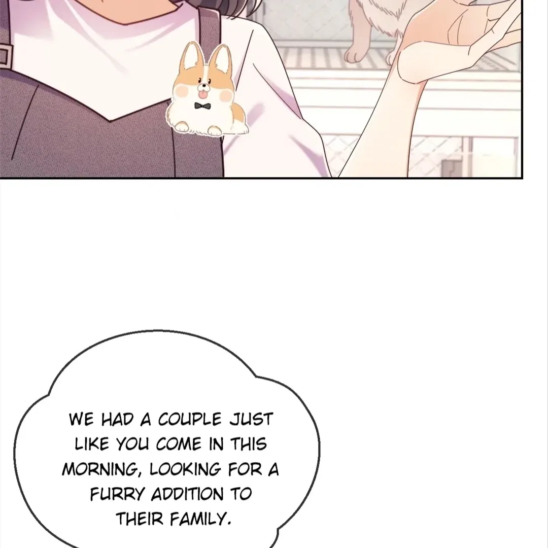 White Moon He Made a Move On Me Chapter 50 – Page 4