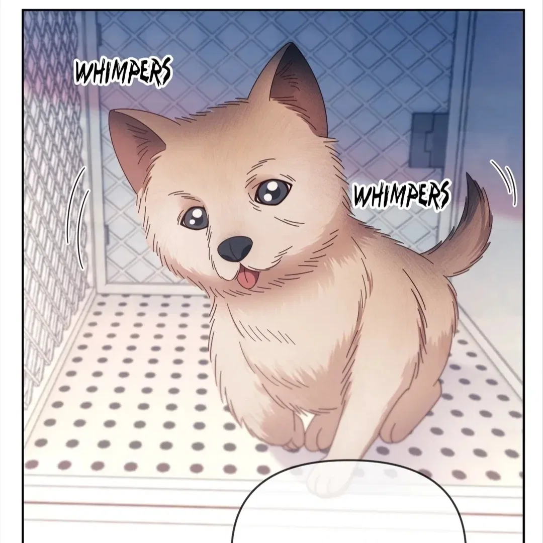 White Moon He Made a Move On Me Chapter 50 – Page 7