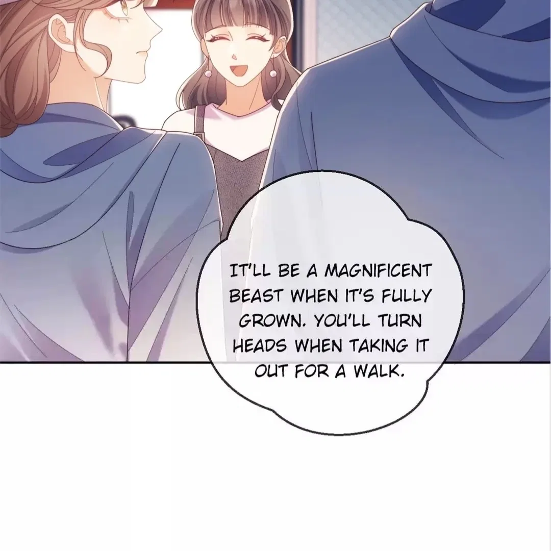 White Moon He Made a Move On Me Chapter 50 – Page 9