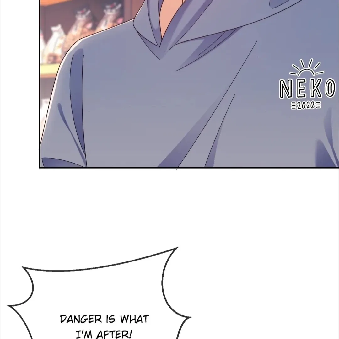 White Moon He Made a Move On Me Chapter 50 – Page 13