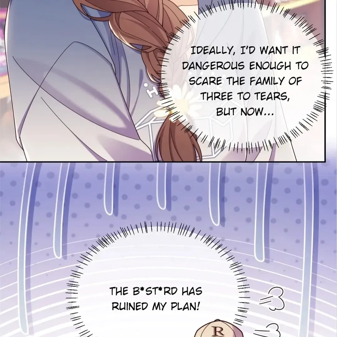 White Moon He Made a Move On Me Chapter 50 – Page 15