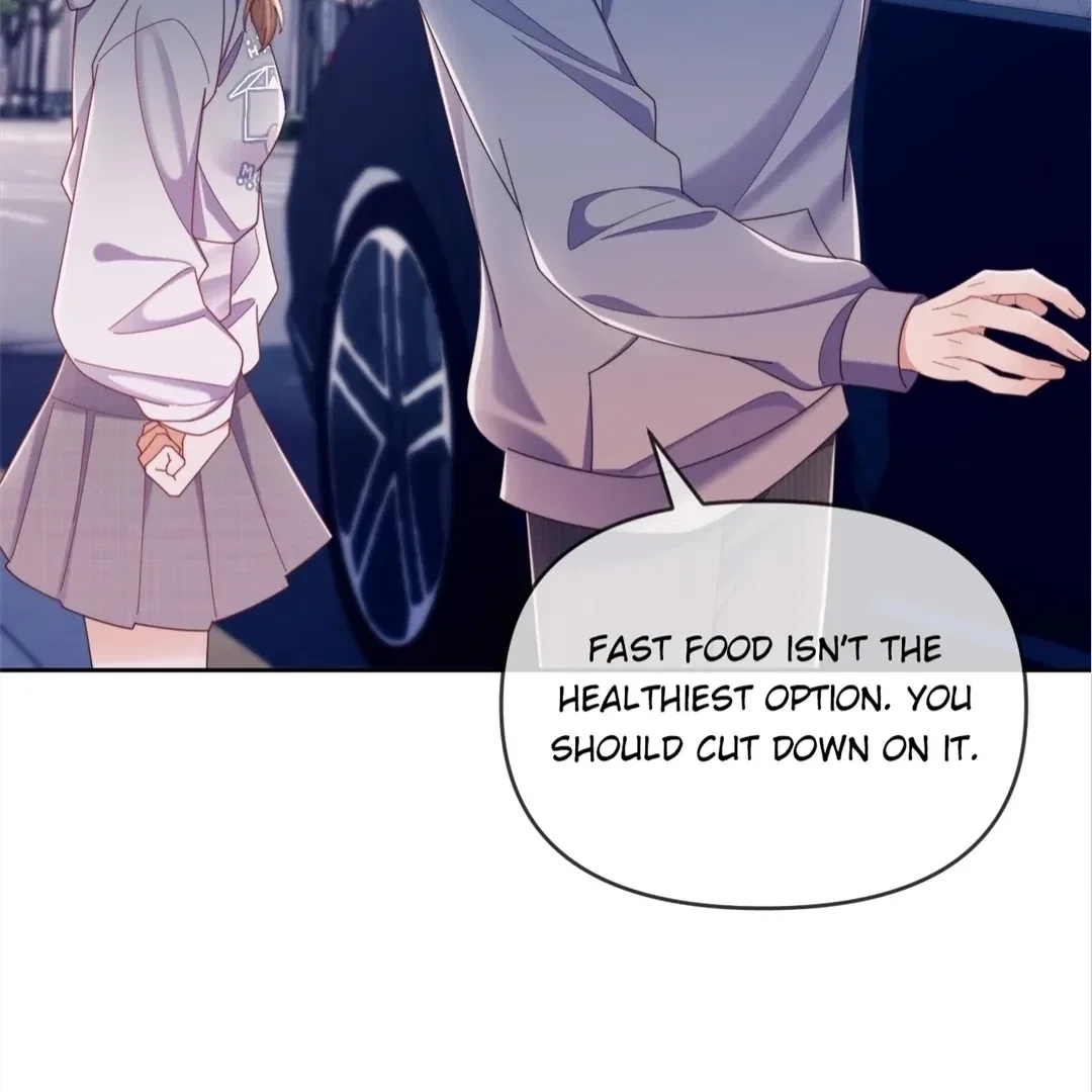 White Moon He Made a Move On Me Chapter 50 – Page 26