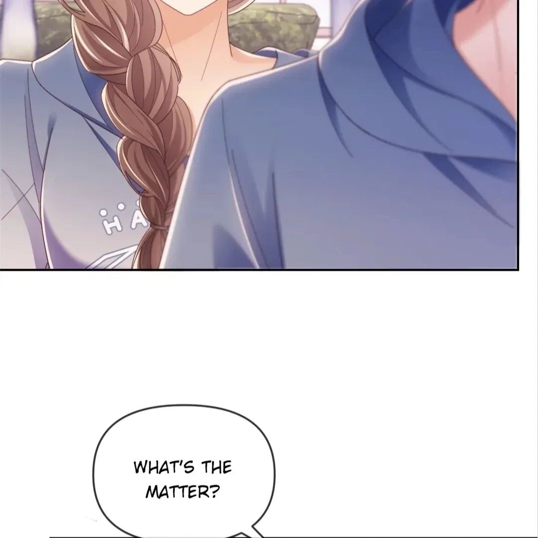 White Moon He Made a Move On Me Chapter 50 – Page 28