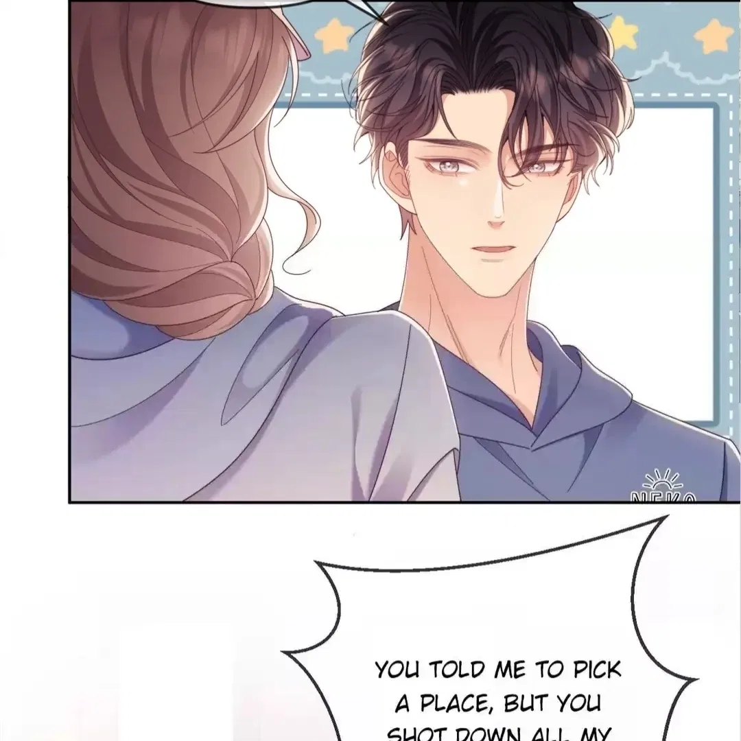 White Moon He Made a Move On Me Chapter 50 – Page 29