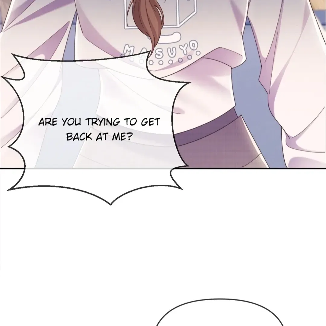 White Moon He Made a Move On Me Chapter 50 – Page 31
