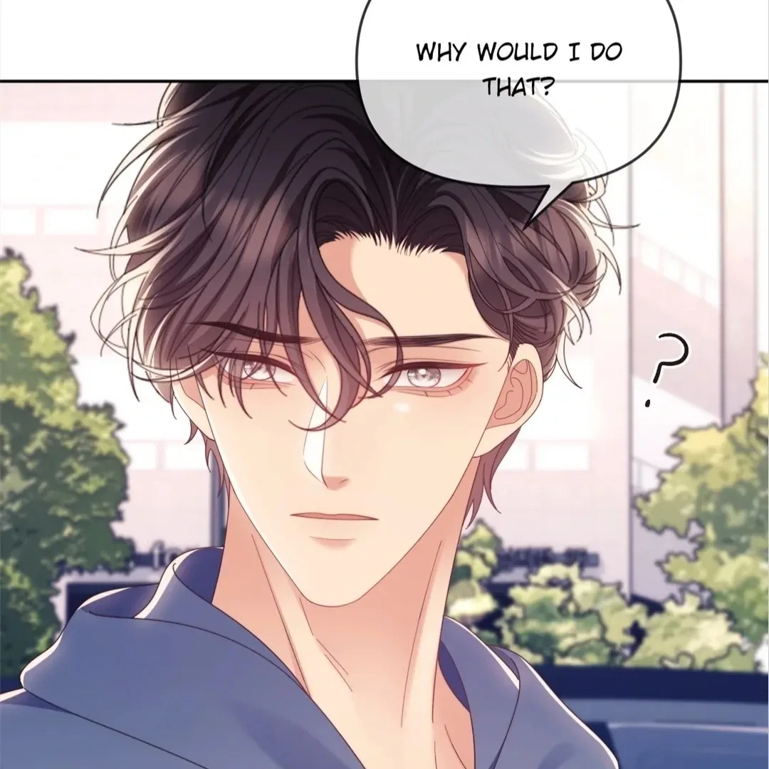 White Moon He Made a Move On Me Chapter 50 – Page 32