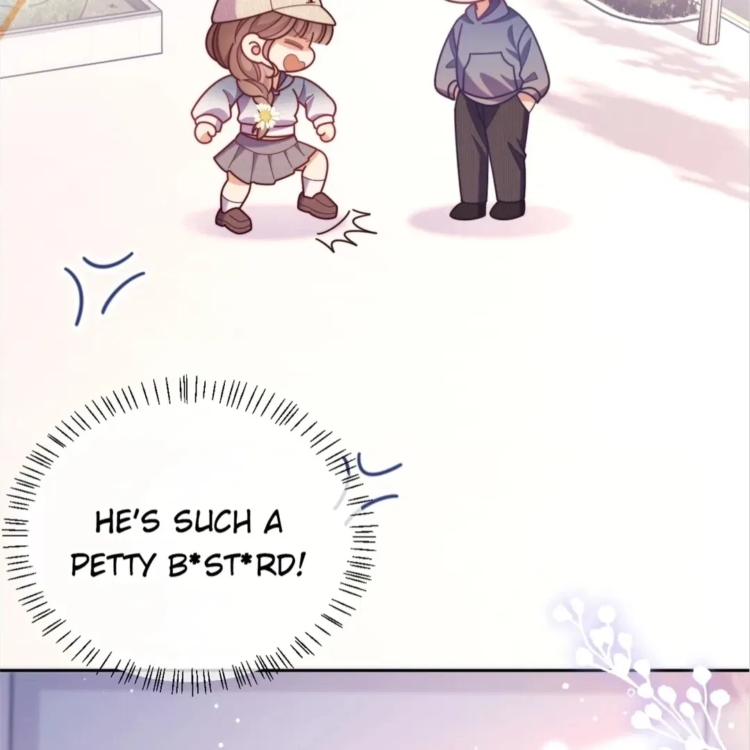 White Moon He Made a Move On Me Chapter 50 – Page 39