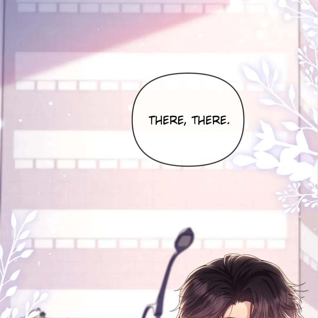White Moon He Made a Move On Me Chapter 50 – Page 40
