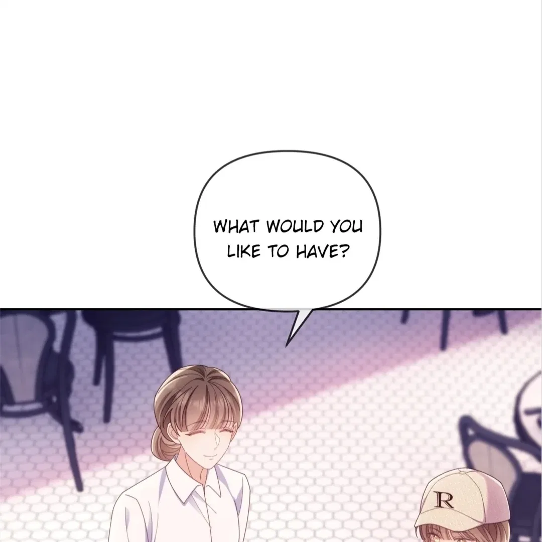 White Moon He Made a Move On Me Chapter 50 – Page 47