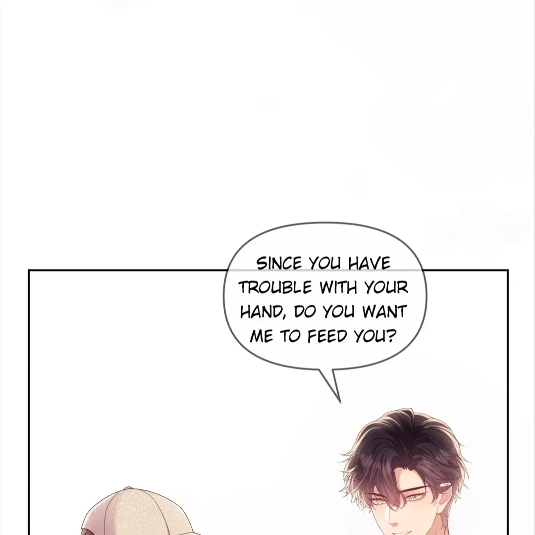 White Moon He Made a Move On Me Chapter 50 – Page 59