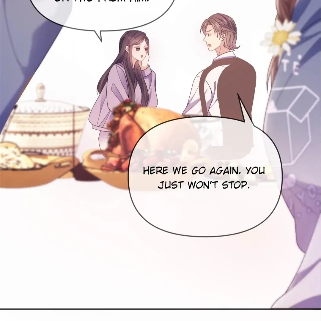 White Moon He Made a Move On Me Chapter 50 – Page 62