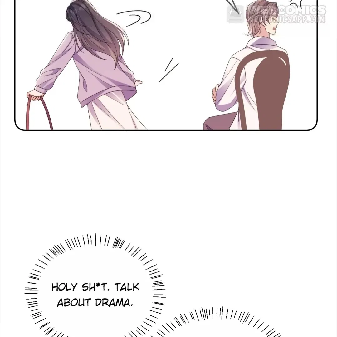 White Moon He Made a Move On Me Chapter 50 – Page 64