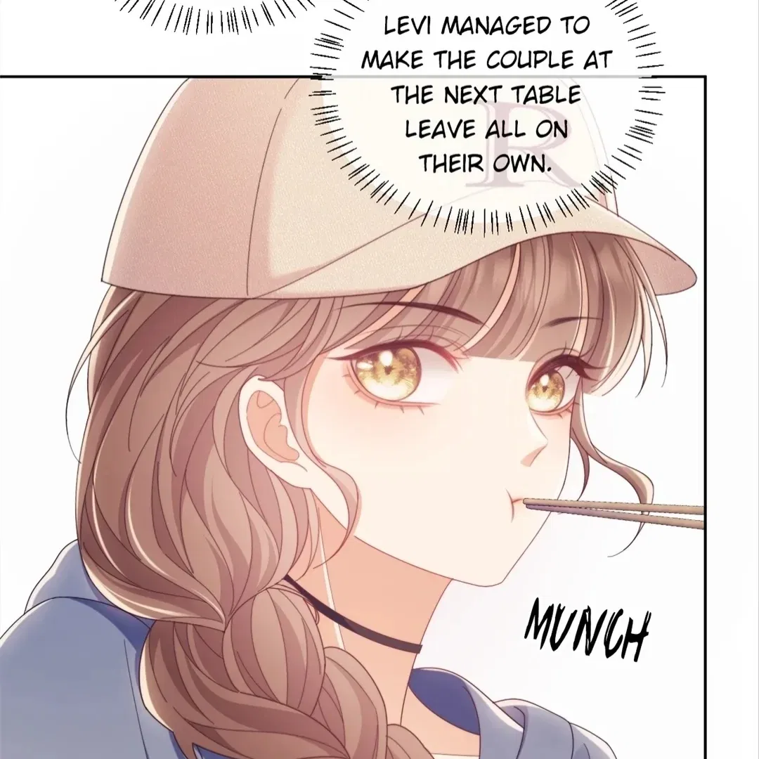 White Moon He Made a Move On Me Chapter 50 – Page 65