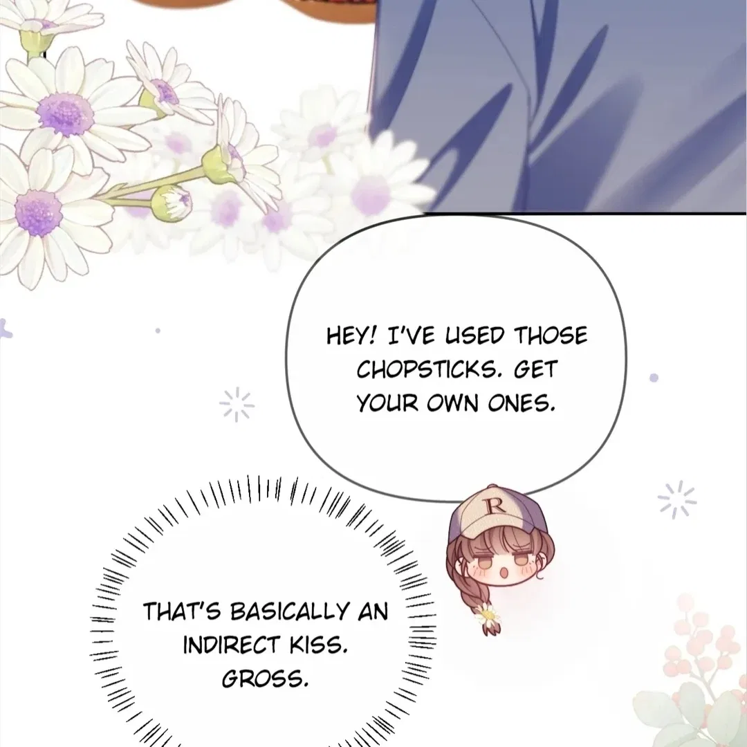 White Moon He Made a Move On Me Chapter 50 – Page 68