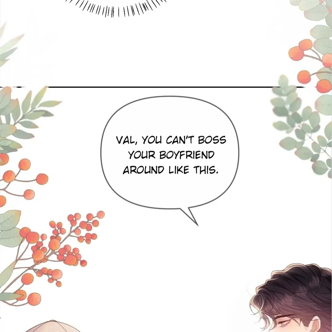 White Moon He Made a Move On Me Chapter 50 – Page 69