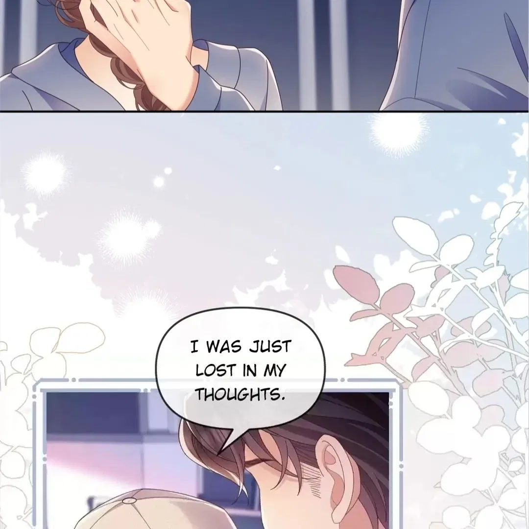 White Moon He Made a Move On Me Chapter 49 – Page 2