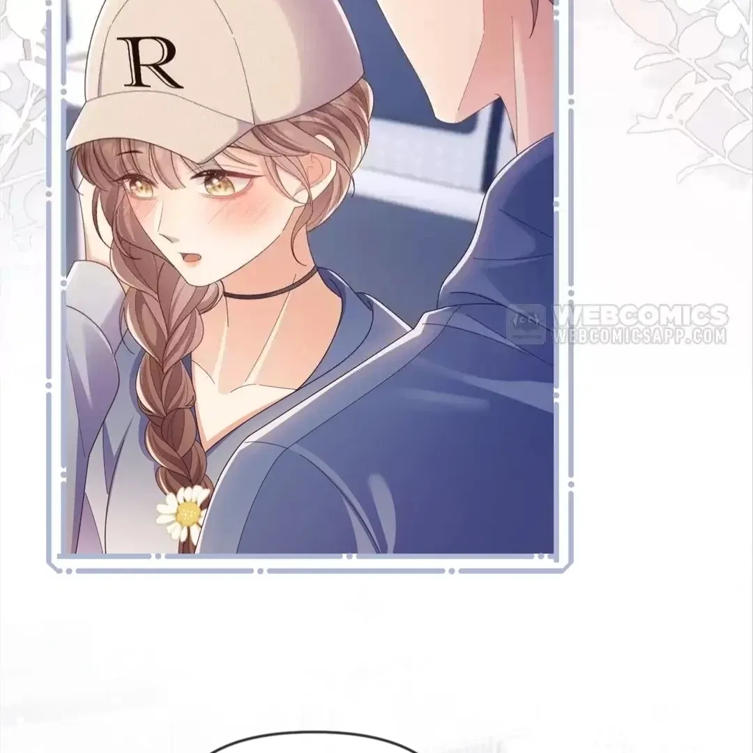 White Moon He Made a Move On Me Chapter 49 – Page 3