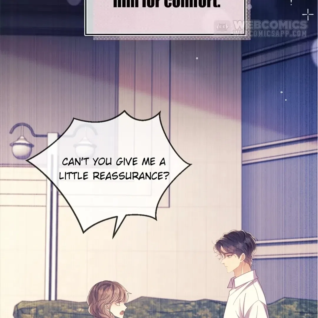 White Moon He Made a Move On Me Chapter 49 – Page 10