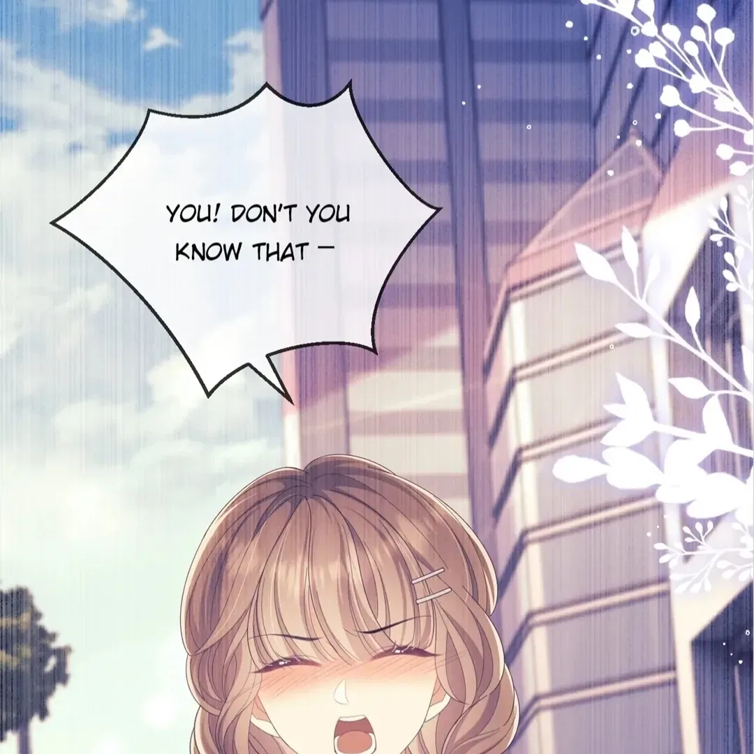 White Moon He Made a Move On Me Chapter 49 – Page 12