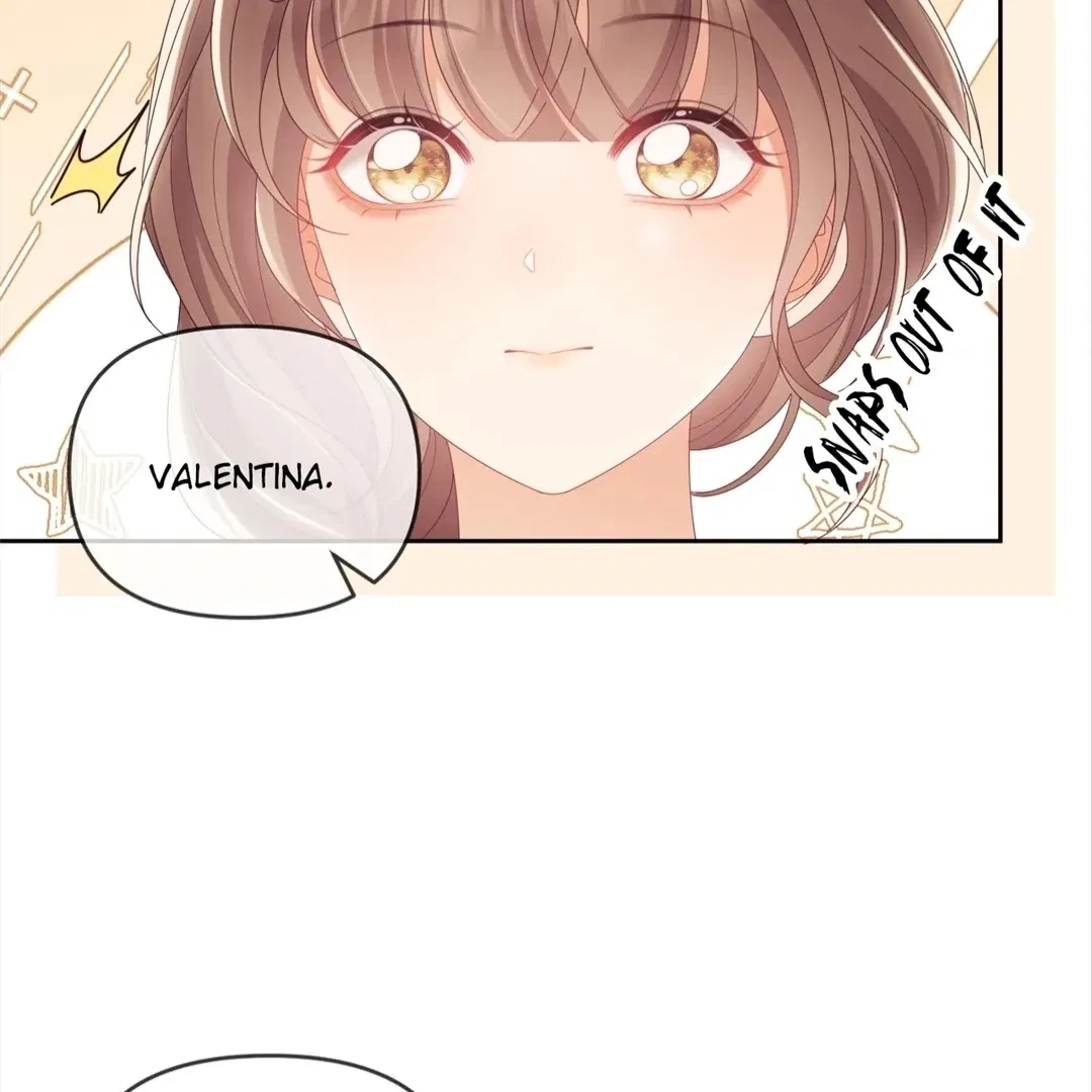 White Moon He Made a Move On Me Chapter 49 – Page 19