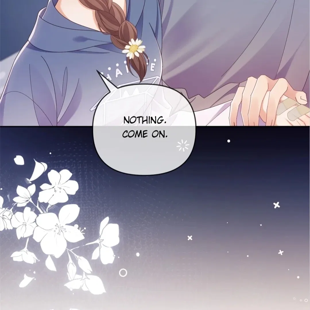 White Moon He Made a Move On Me Chapter 49 – Page 21