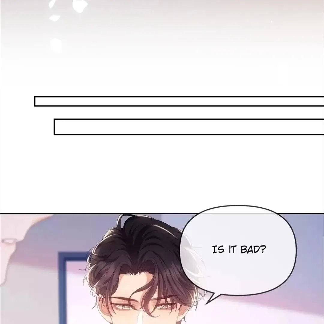 White Moon He Made a Move On Me Chapter 49 – Page 22