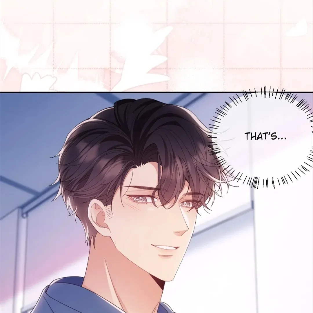 White Moon He Made a Move On Me Chapter 49 – Page 37