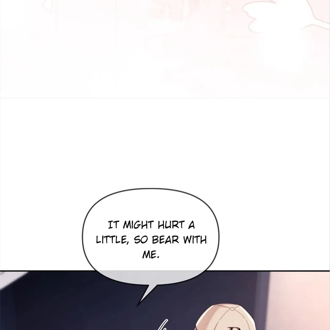 White Moon He Made a Move On Me Chapter 49 – Page 39