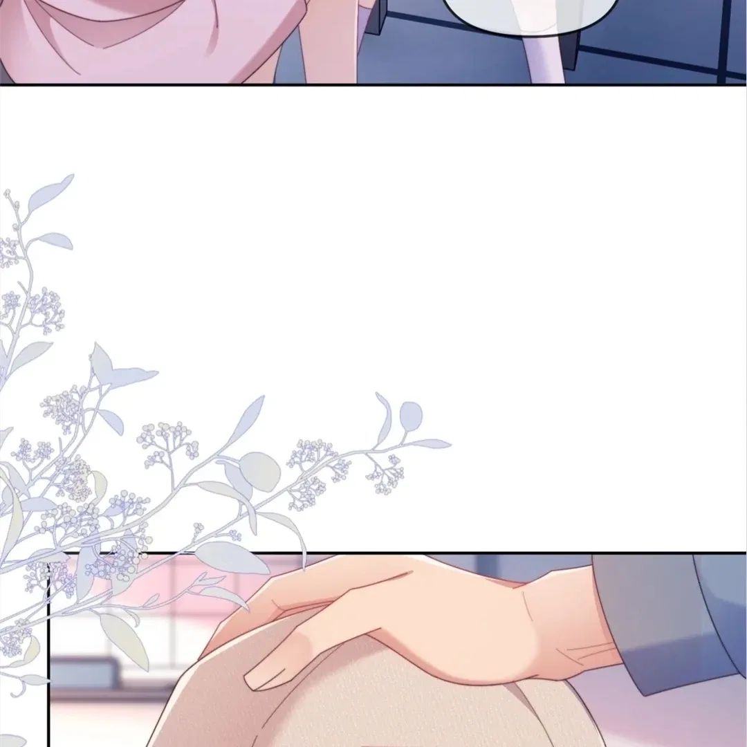White Moon He Made a Move On Me Chapter 49 – Page 41