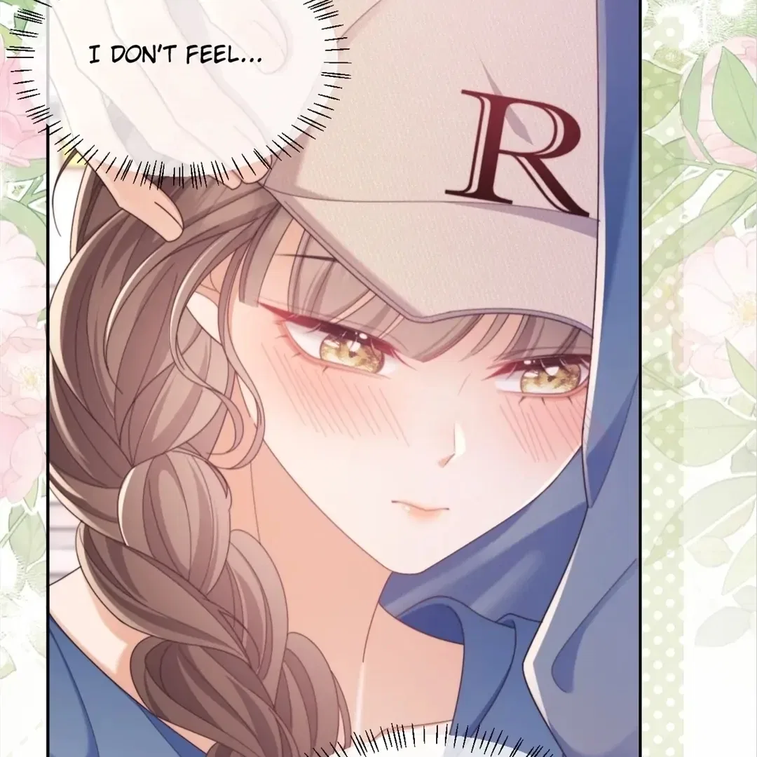 White Moon He Made a Move On Me Chapter 49 – Page 45
