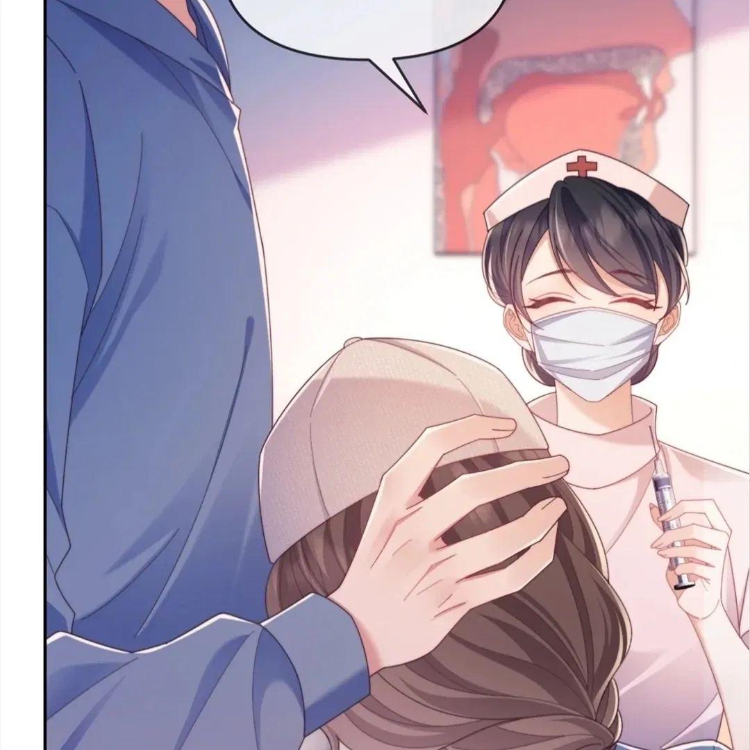 White Moon He Made a Move On Me Chapter 49 – Page 47
