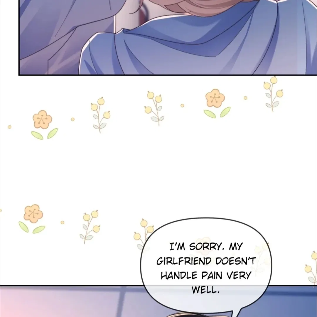 White Moon He Made a Move On Me Chapter 49 – Page 48