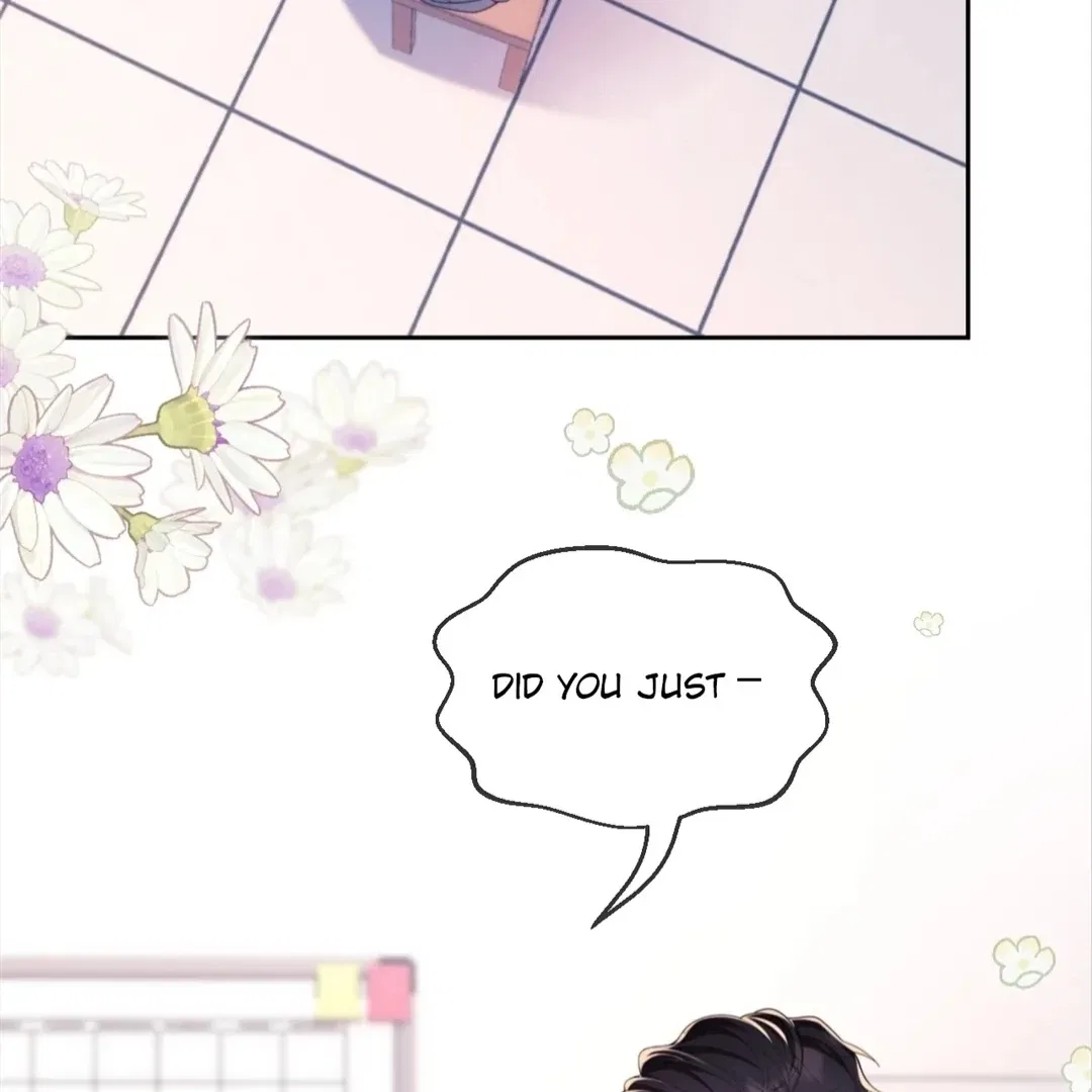 White Moon He Made a Move On Me Chapter 49 – Page 52