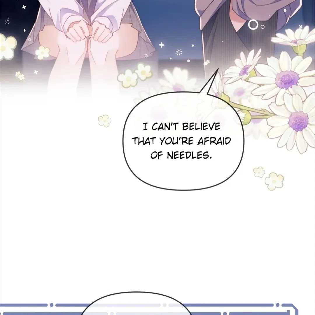White Moon He Made a Move On Me Chapter 49 – Page 54