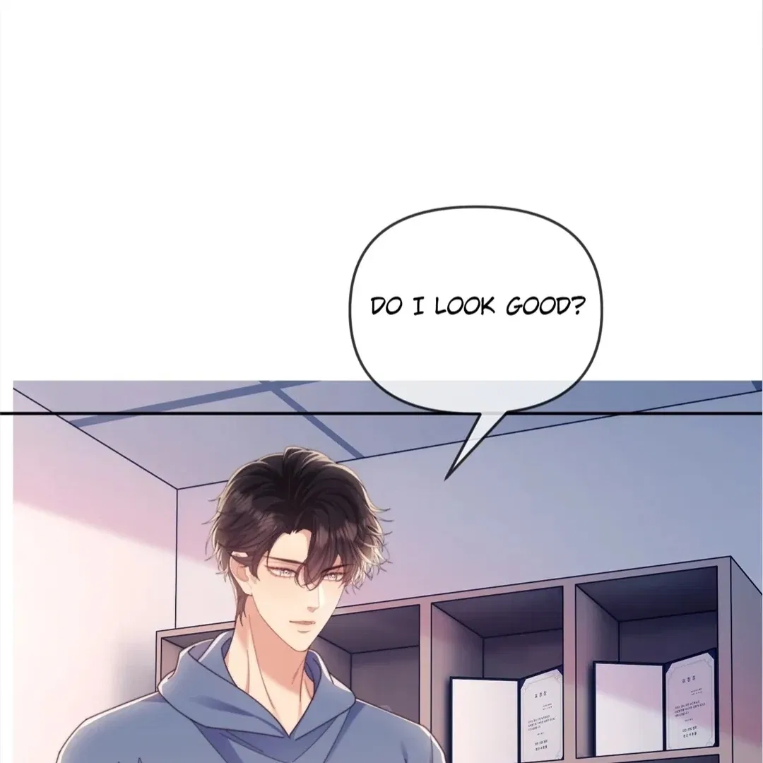 White Moon He Made a Move On Me Chapter 49 – Page 60