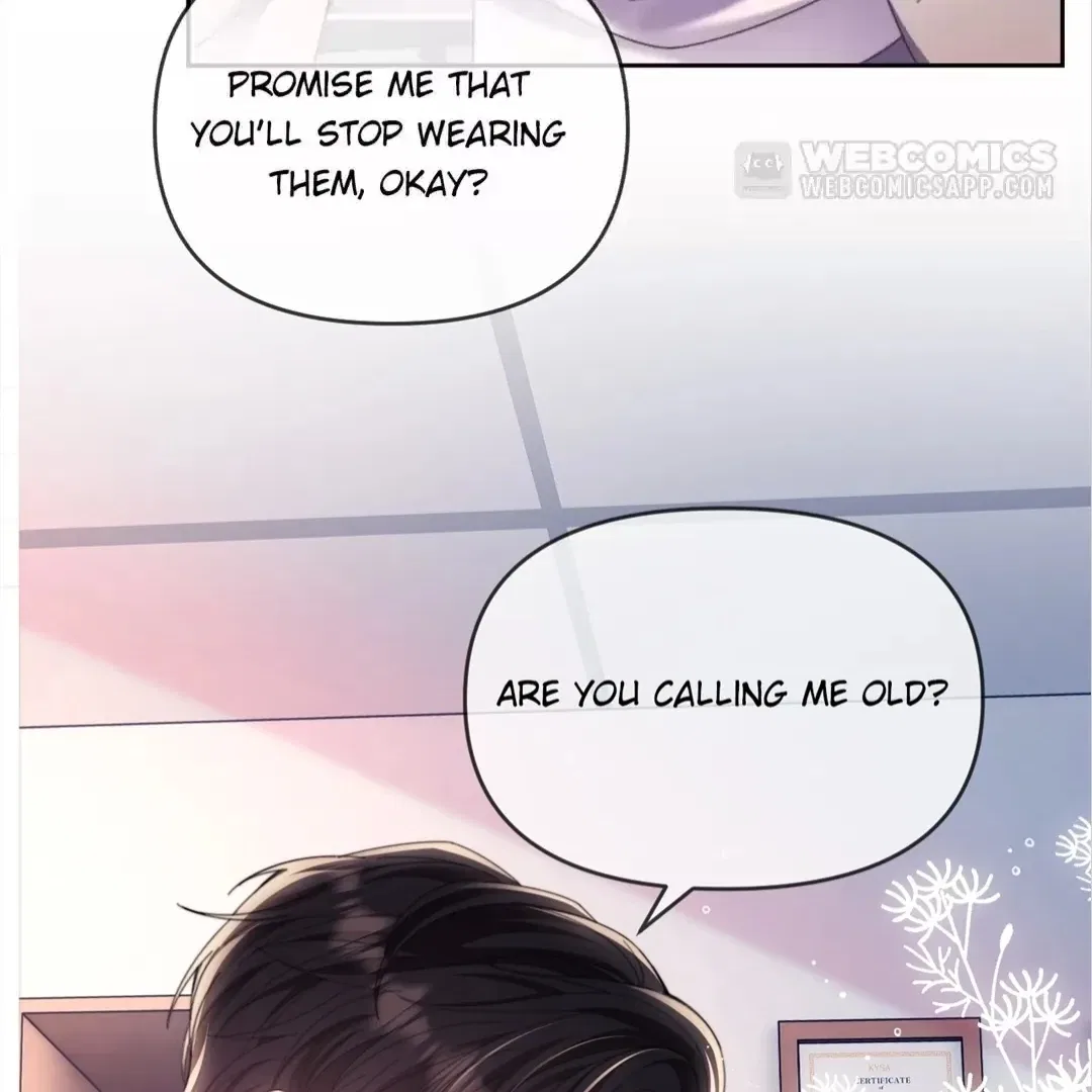 White Moon He Made a Move On Me Chapter 49 – Page 64