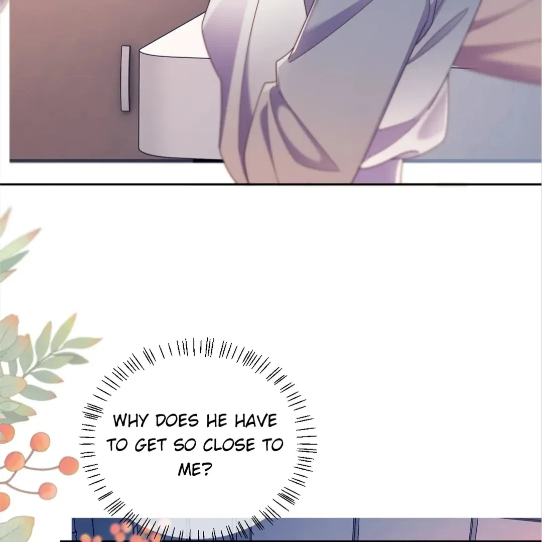 White Moon He Made a Move On Me Chapter 49 – Page 66
