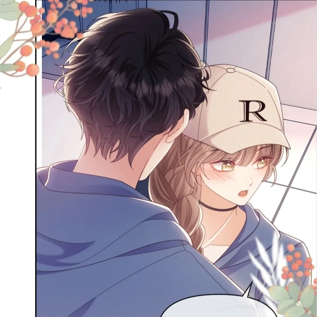 White Moon He Made a Move On Me Chapter 49 – Page 67
