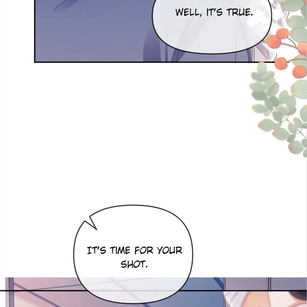 White Moon He Made a Move On Me Chapter 49 – Page 68