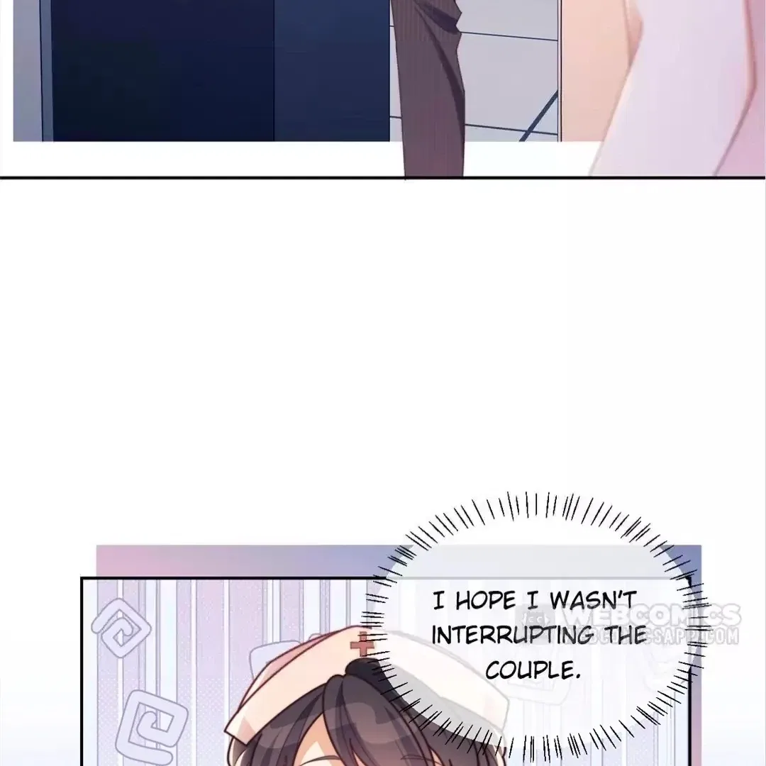 White Moon He Made a Move On Me Chapter 49 – Page 70