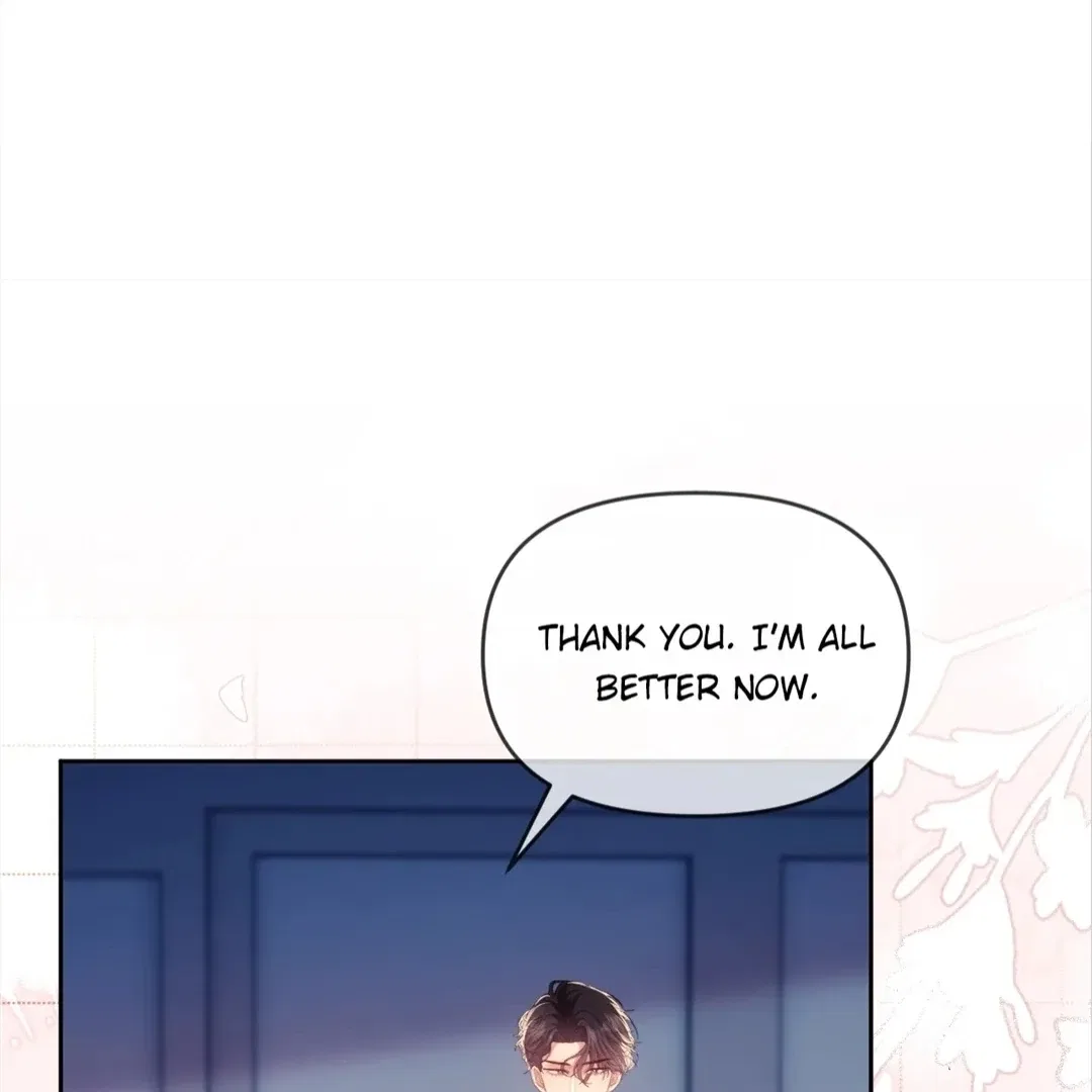 White Moon He Made a Move On Me Chapter 49 – Page 75