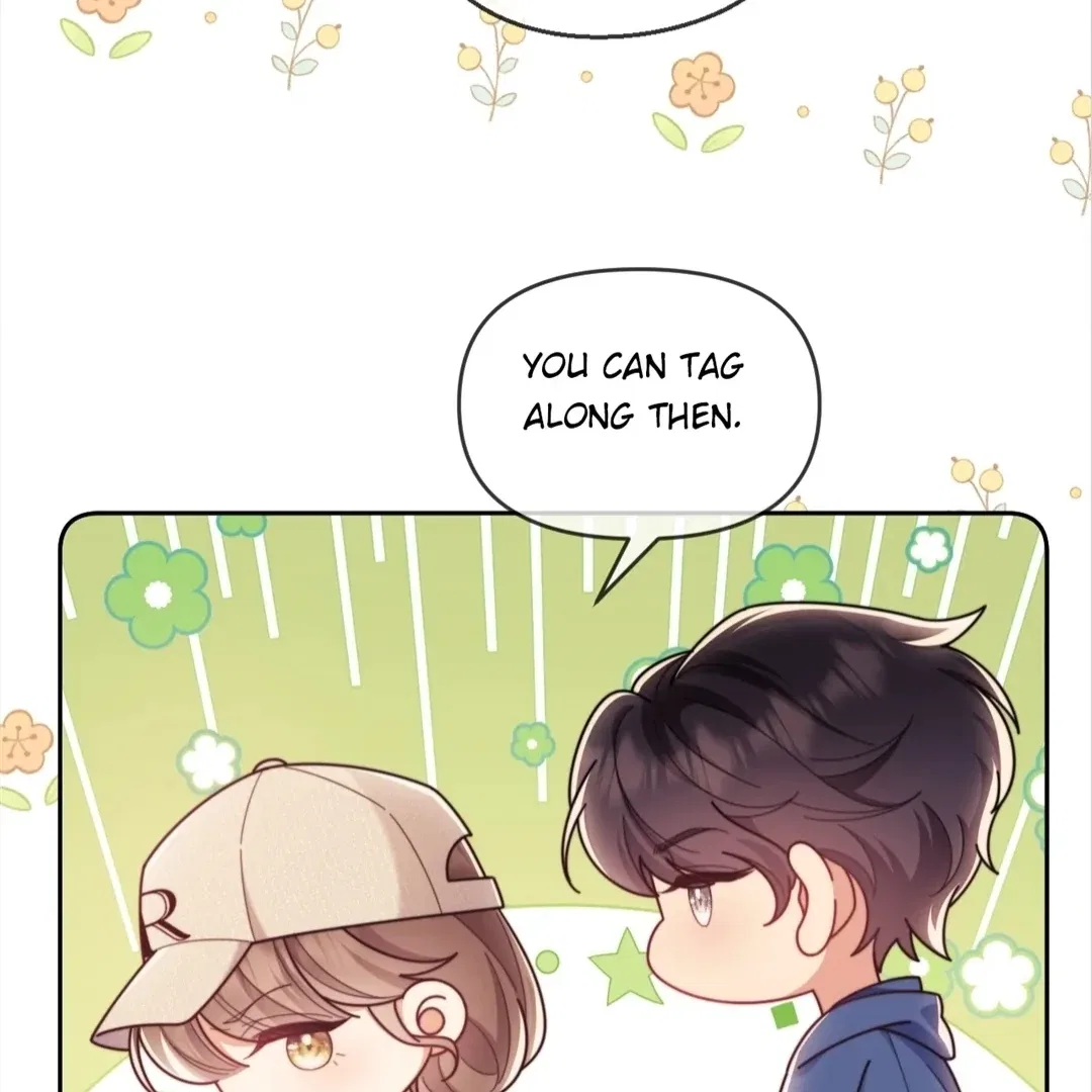 White Moon He Made a Move On Me Chapter 49 – Page 79