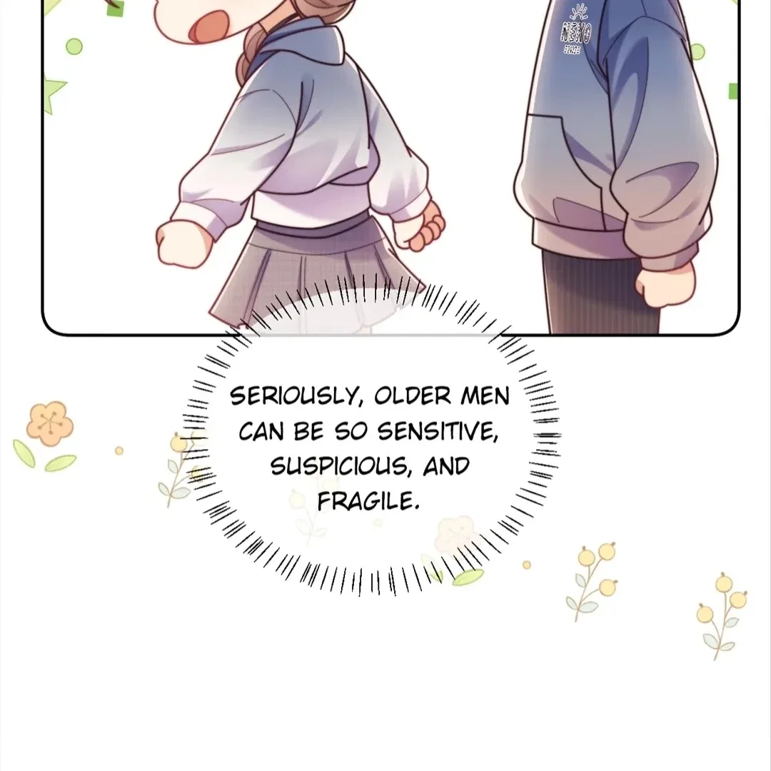 White Moon He Made a Move On Me Chapter 49 – Page 80