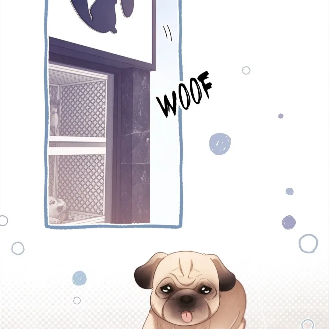 White Moon He Made a Move On Me Chapter 49 – Page 82