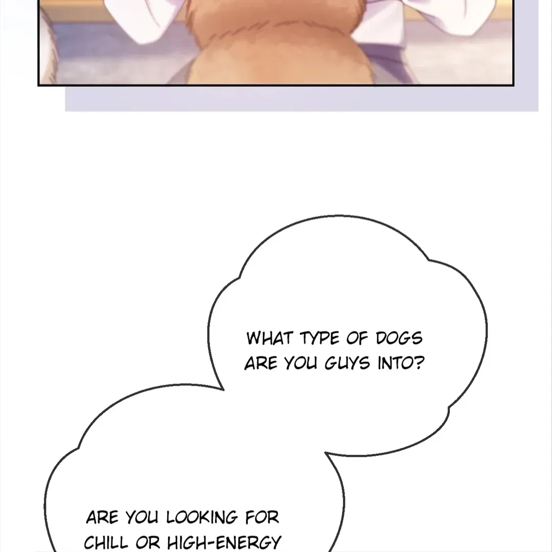 White Moon He Made a Move On Me Chapter 49 – Page 86