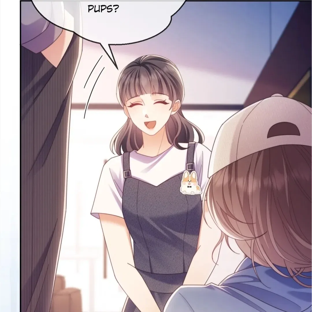 White Moon He Made a Move On Me Chapter 49 – Page 87