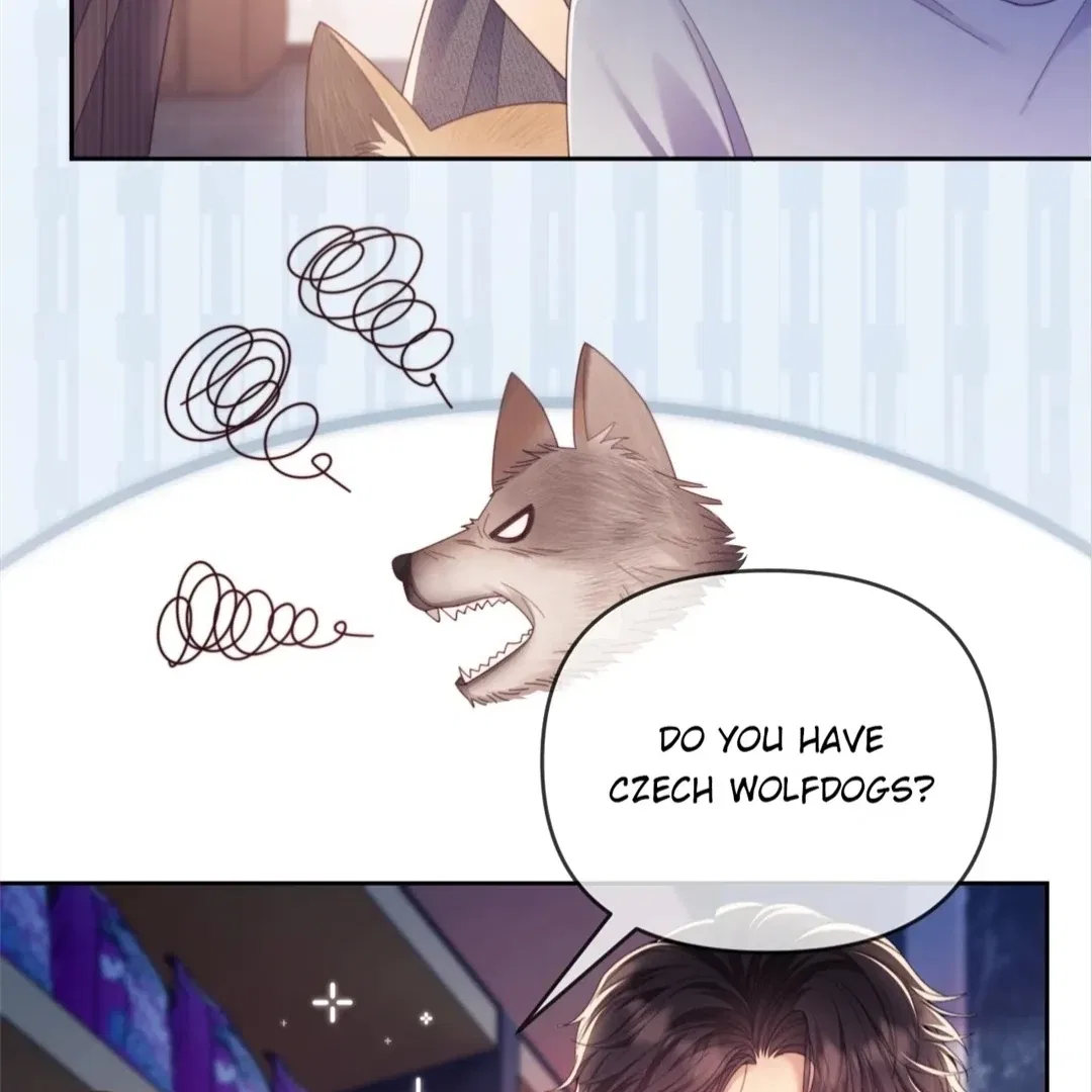 White Moon He Made a Move On Me Chapter 49 – Page 88