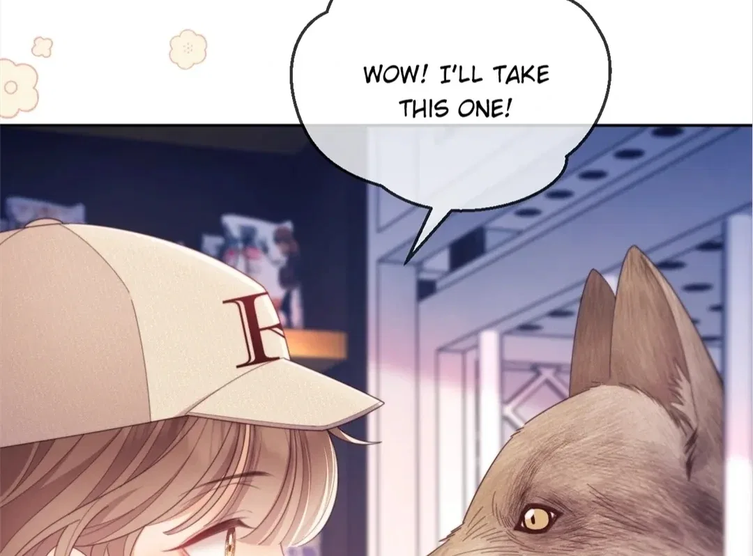 White Moon He Made a Move On Me Chapter 49 – Page 92