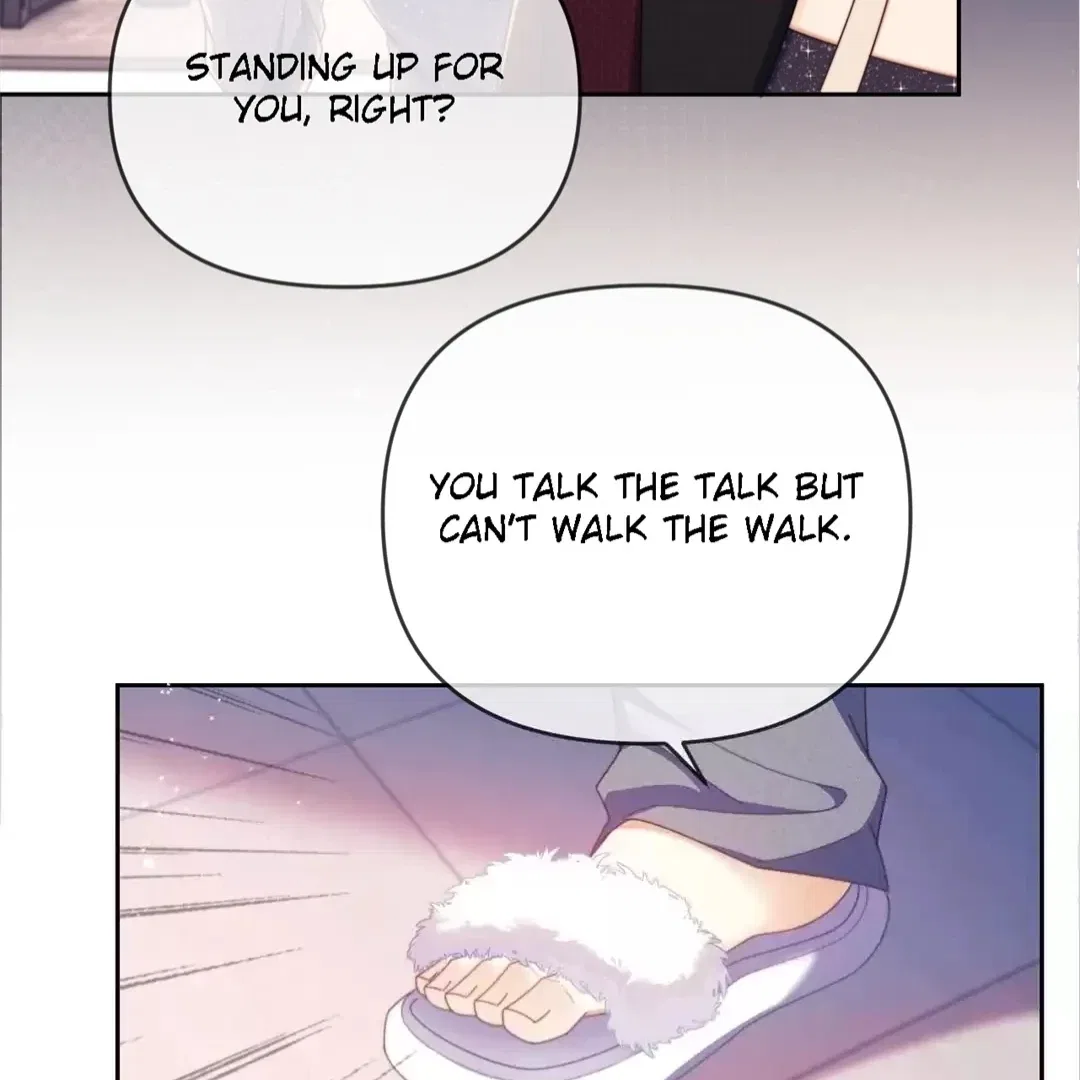 White Moon He Made a Move On Me Chapter 48 – Page 2