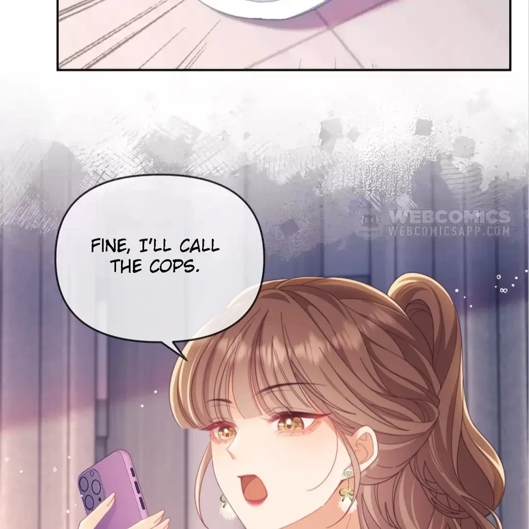 White Moon He Made a Move On Me Chapter 48 – Page 3